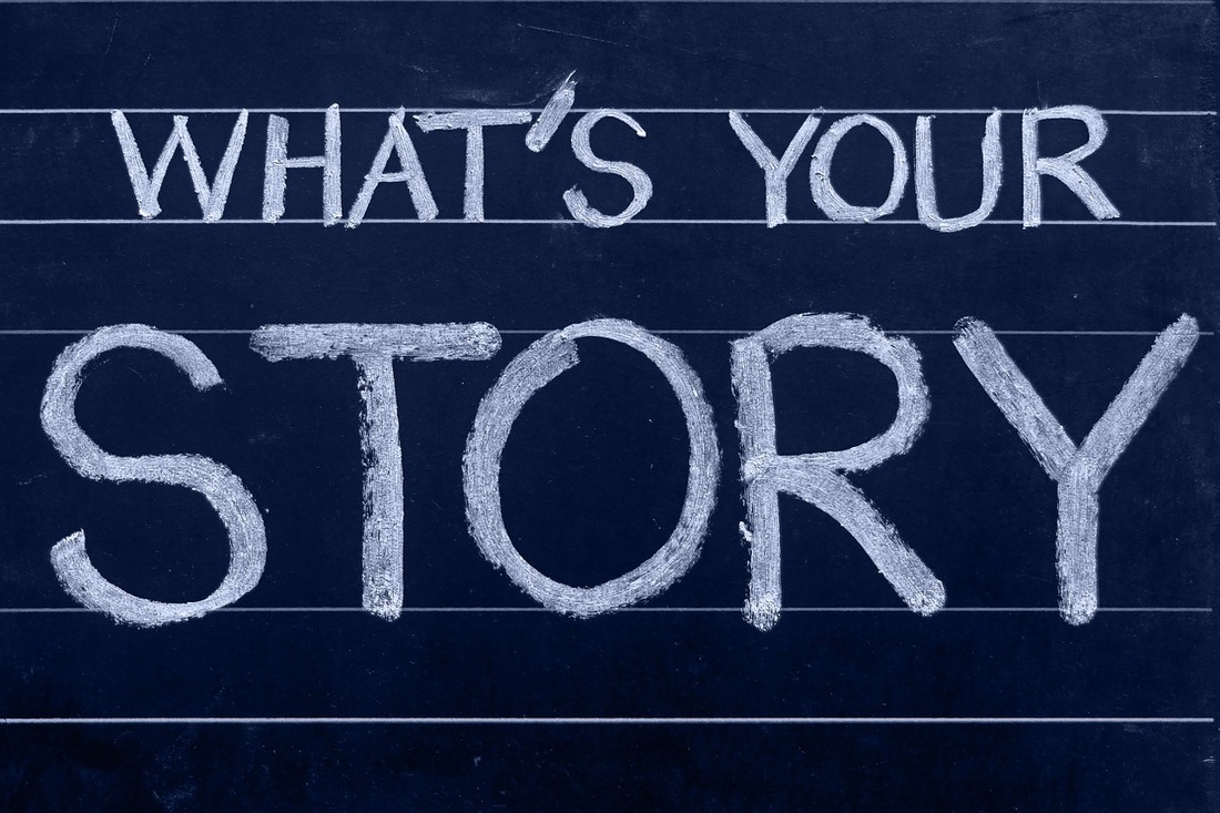 Your Business Story