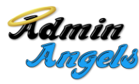 Admin Angels UK