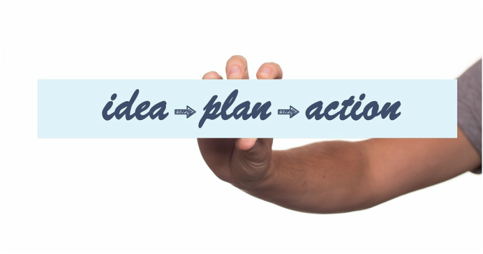 Do you have a HR action plan?