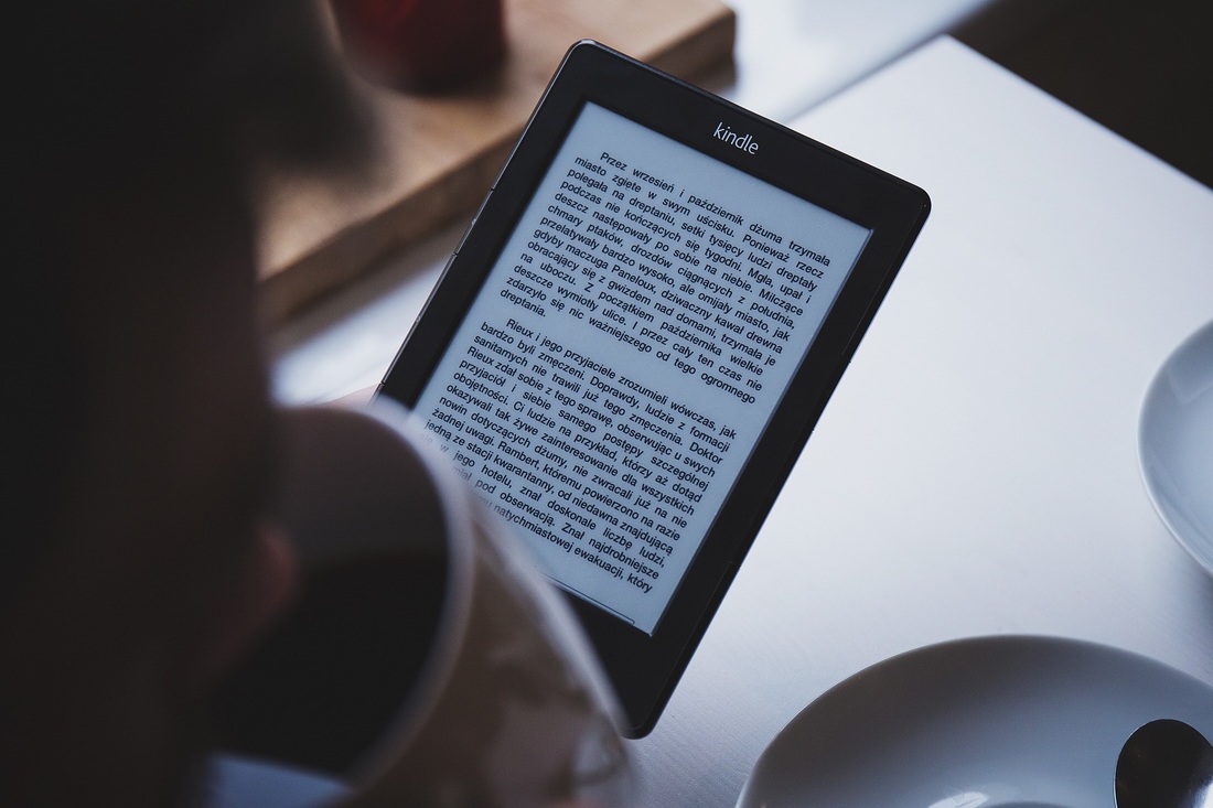 Virtual Assistant for Self-Published Authors