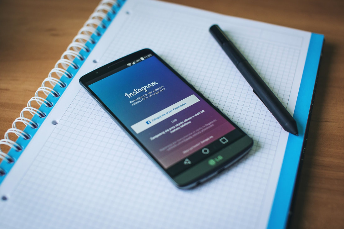 5 Easy Ways to Optimize for Instagram Search
