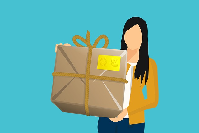 5 Ways to Improve Your eCommerce Shipping Strategy